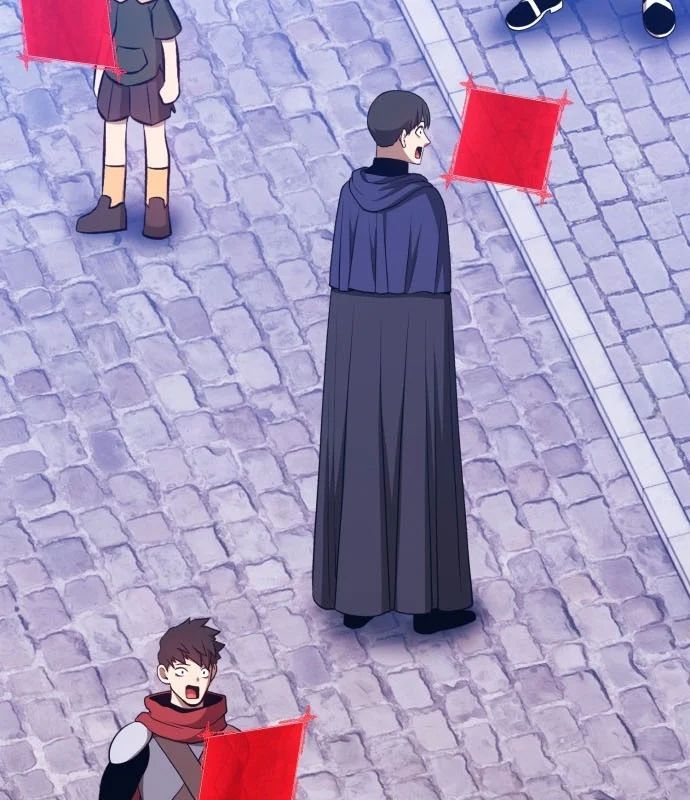 Gậy Gỗ Cấp 99+ Chapter 176 - 107