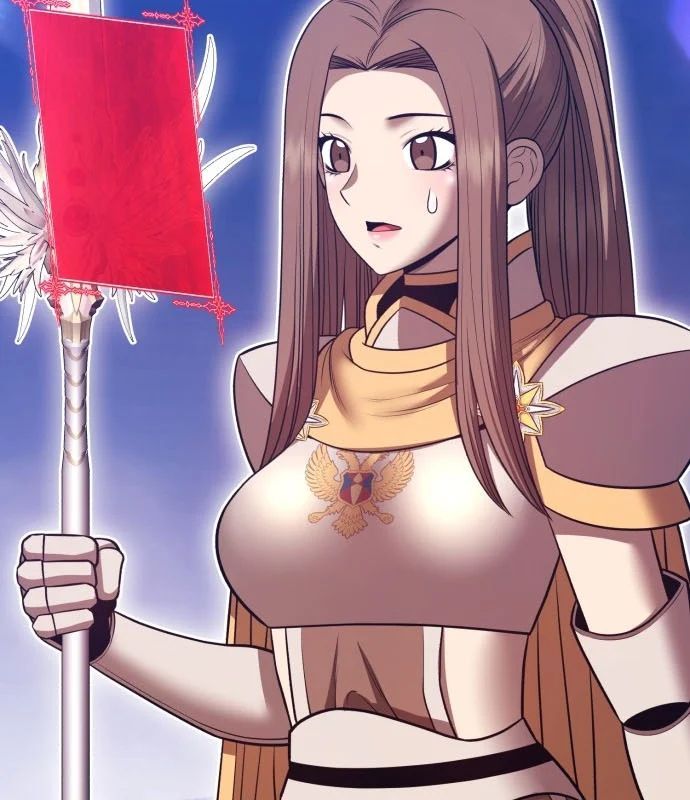 Gậy Gỗ Cấp 99+ Chapter 176 - 114