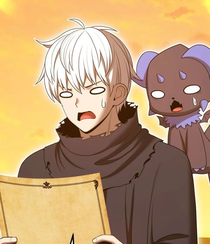 Gậy Gỗ Cấp 99+ Chapter 176 - 174