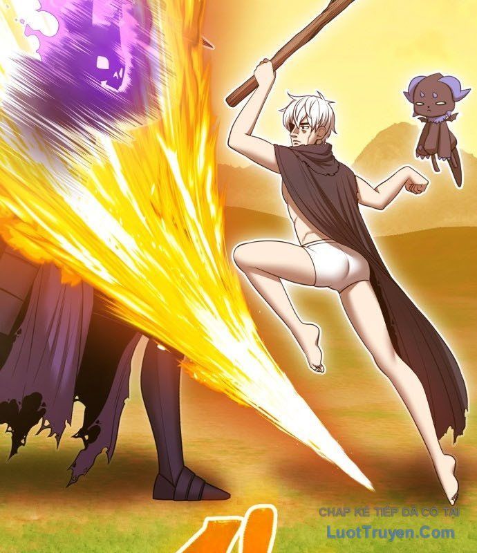 Gậy Gỗ Cấp 99+ Chapter 176 - 19