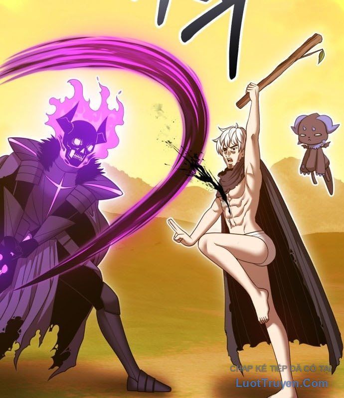 Gậy Gỗ Cấp 99+ Chapter 176 - 3