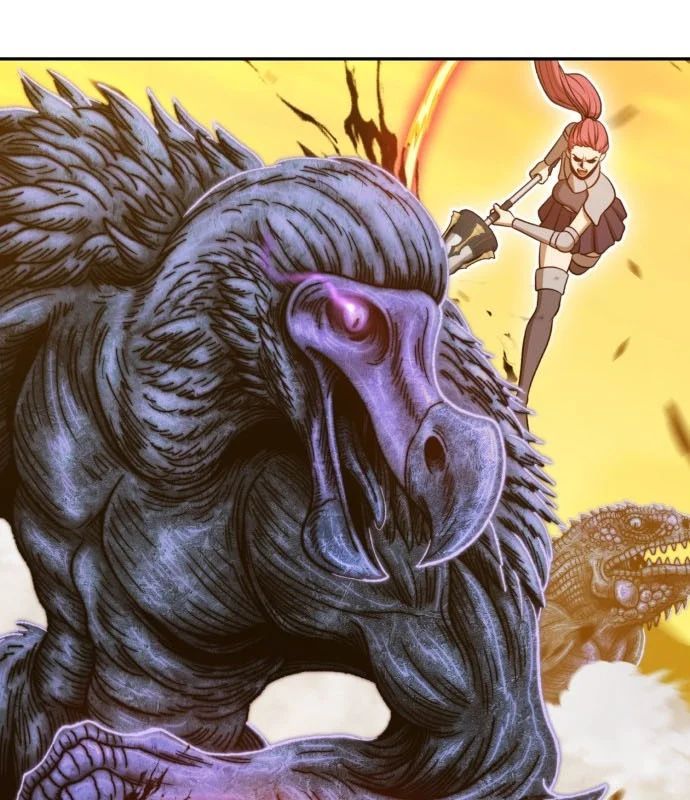 Gậy Gỗ Cấp 99+ Chapter 176 - 264