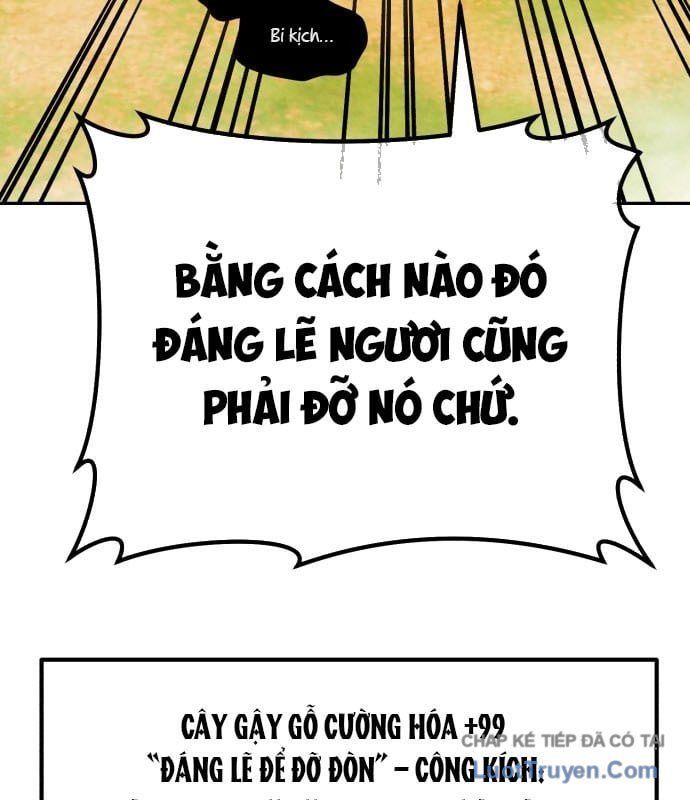 Gậy Gỗ Cấp 99+ Chapter 176 - 28