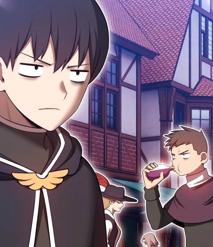 Gậy Gỗ Cấp 99+ Chapter 176 - 70