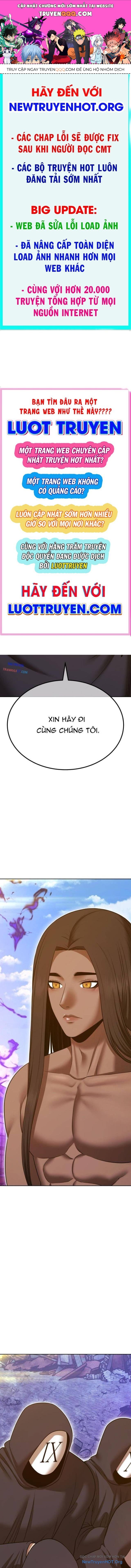 Gậy Gỗ Cấp 99+ Chapter 177.5 - 1