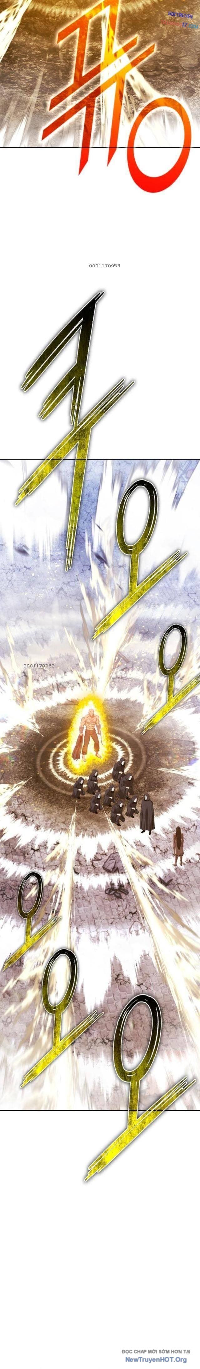 Gậy Gỗ Cấp 99+ Chapter 177.5 - 11