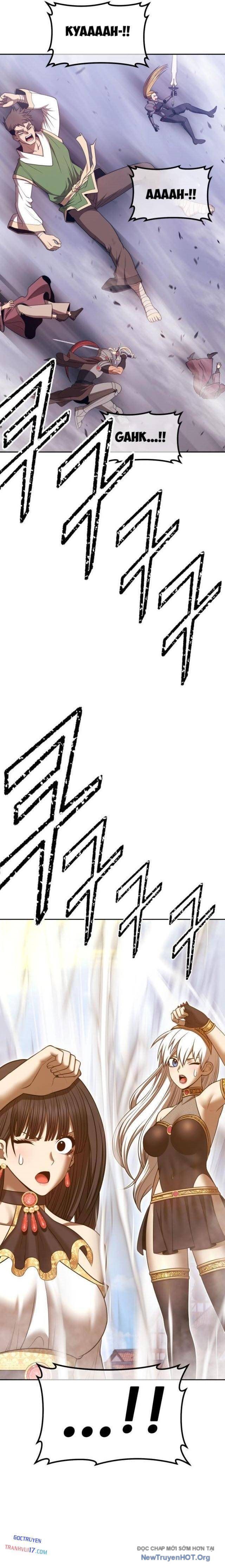 Gậy Gỗ Cấp 99+ Chapter 177.5 - 12