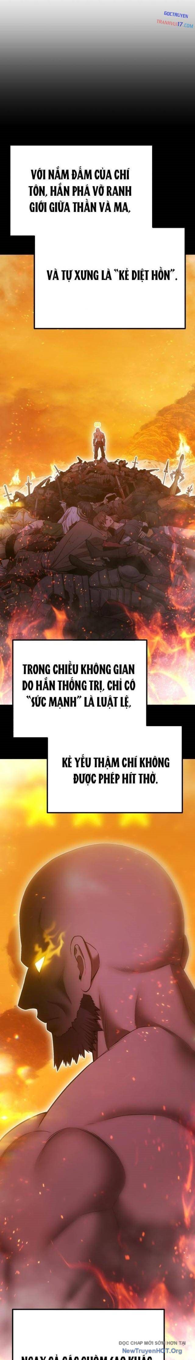 Gậy Gỗ Cấp 99+ Chapter 177.5 - 15