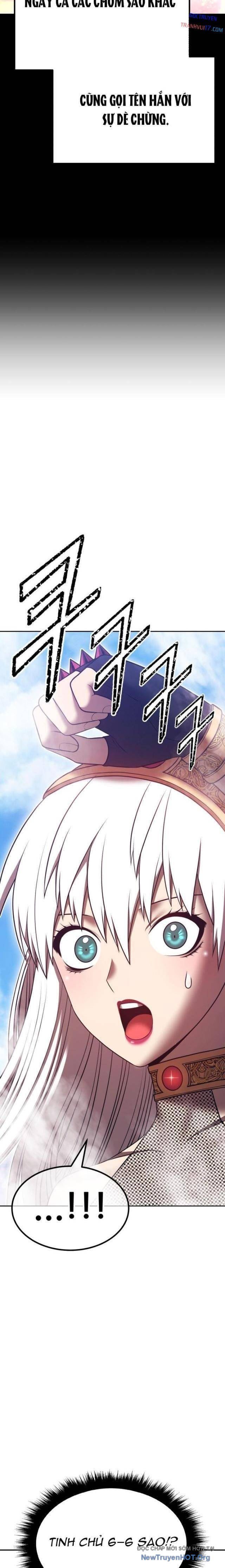 Gậy Gỗ Cấp 99+ Chapter 177.5 - 16