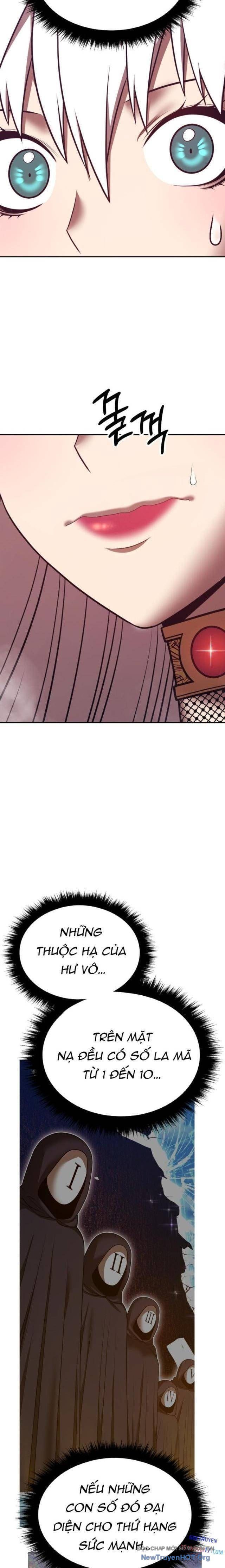 Gậy Gỗ Cấp 99+ Chapter 177.5 - 17