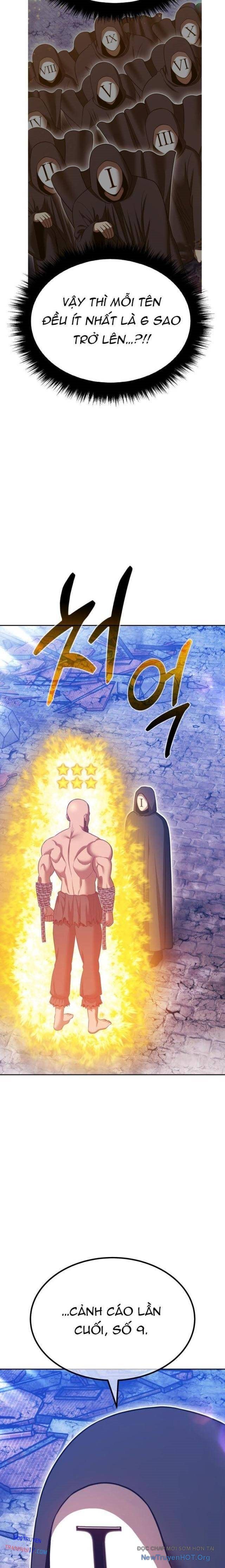 Gậy Gỗ Cấp 99+ Chapter 177.5 - 18