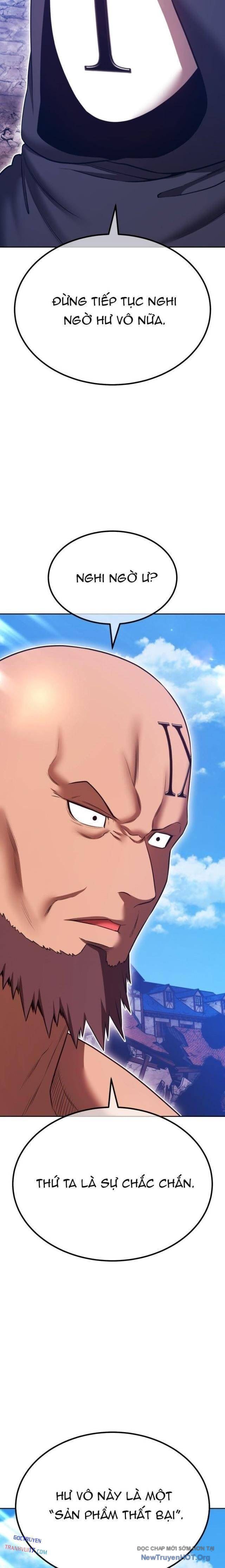 Gậy Gỗ Cấp 99+ Chapter 177.5 - 19