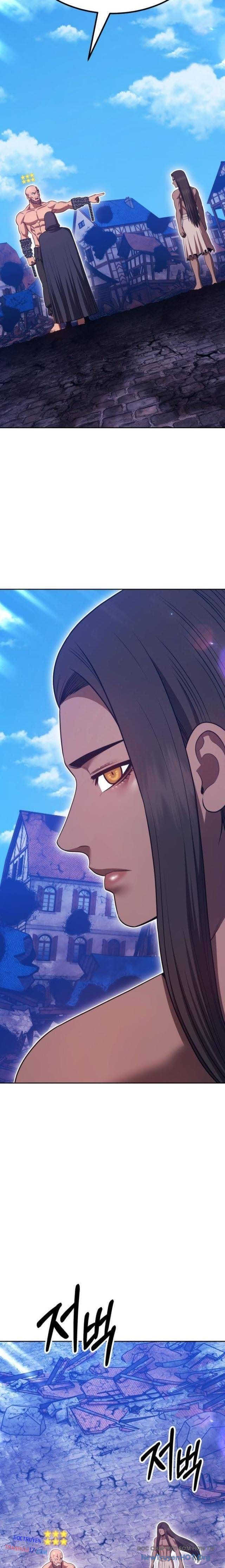 Gậy Gỗ Cấp 99+ Chapter 177.5 - 20