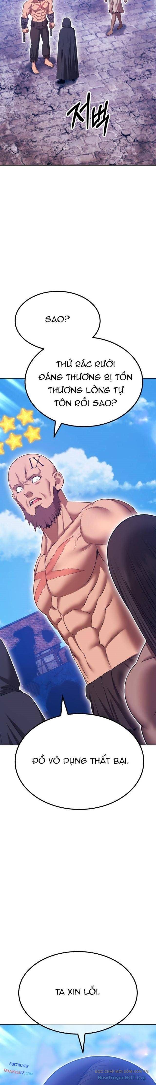 Gậy Gỗ Cấp 99+ Chapter 177.5 - 21