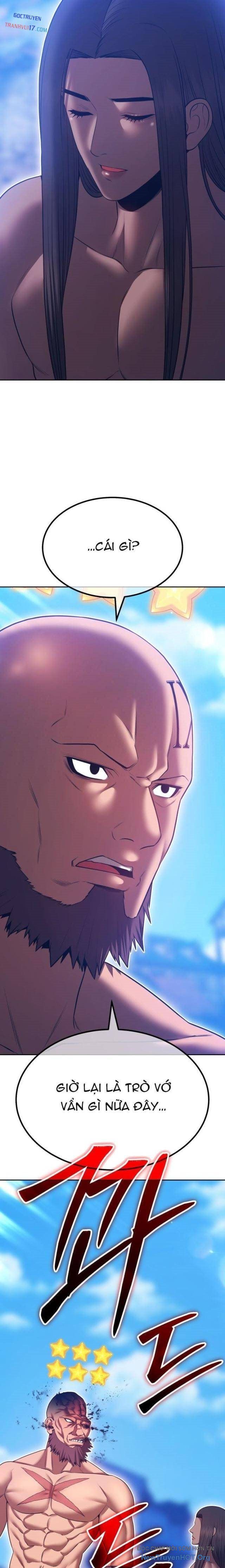 Gậy Gỗ Cấp 99+ Chapter 177.5 - 22