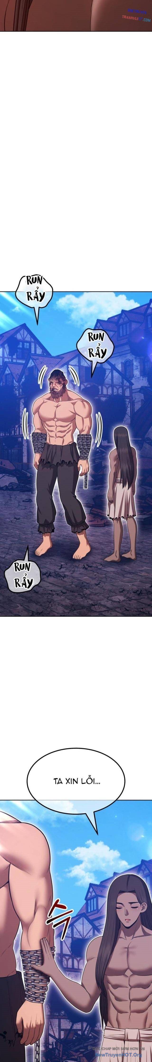 Gậy Gỗ Cấp 99+ Chapter 177.5 - 25