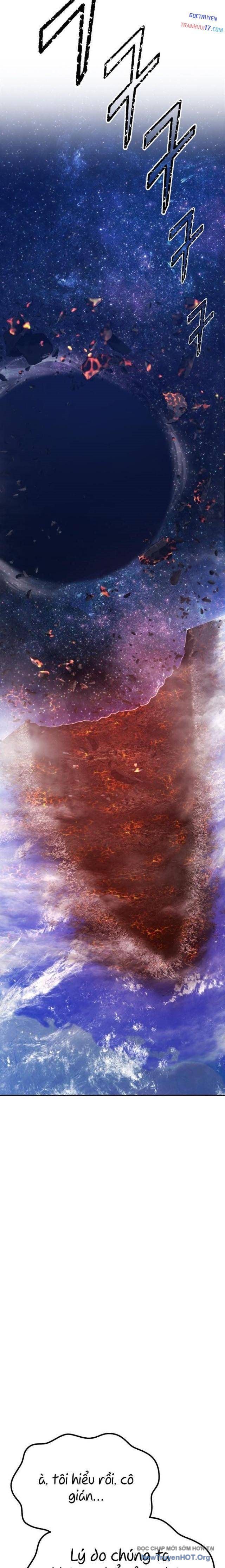 Gậy Gỗ Cấp 99+ Chapter 177.5 - 32