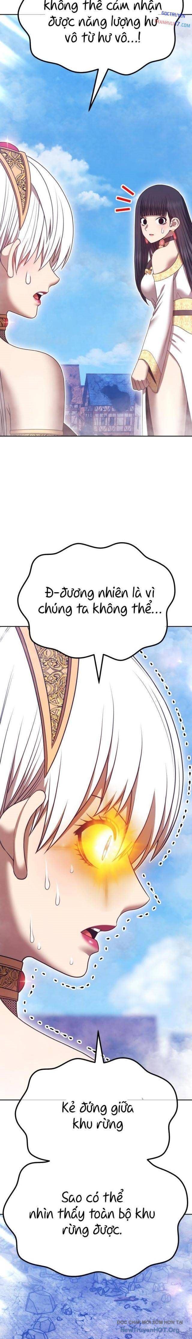 Gậy Gỗ Cấp 99+ Chapter 177.5 - 33