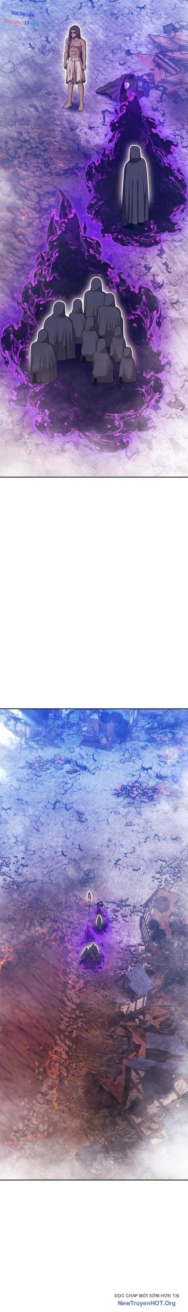 Gậy Gỗ Cấp 99+ Chapter 177.5 - 34