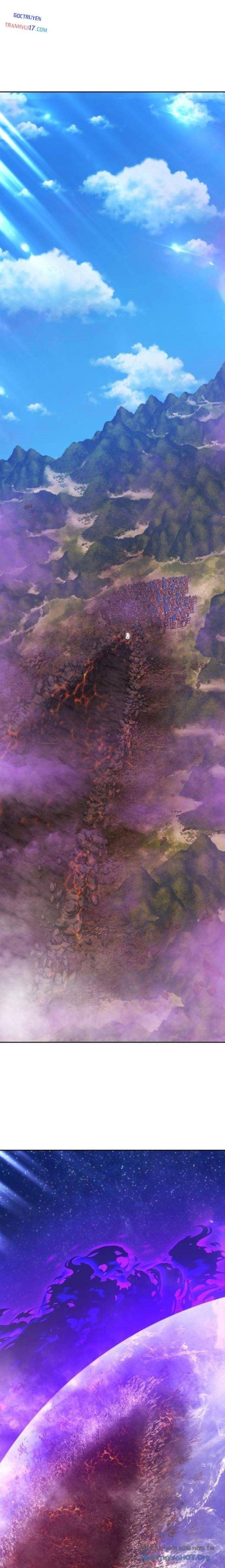 Gậy Gỗ Cấp 99+ Chapter 177.5 - 35