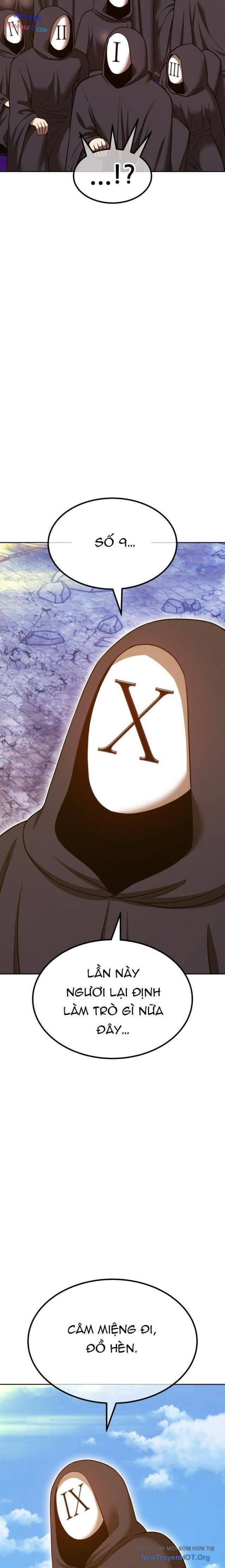 Gậy Gỗ Cấp 99+ Chapter 177.5 - 5