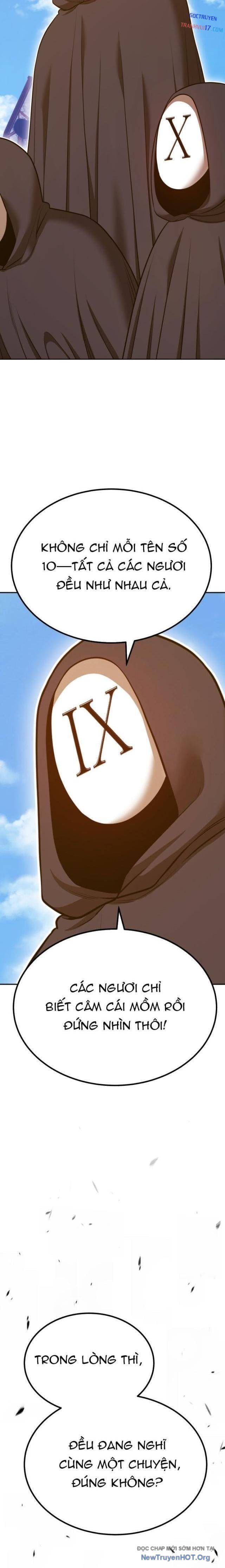 Gậy Gỗ Cấp 99+ Chapter 177.5 - 6