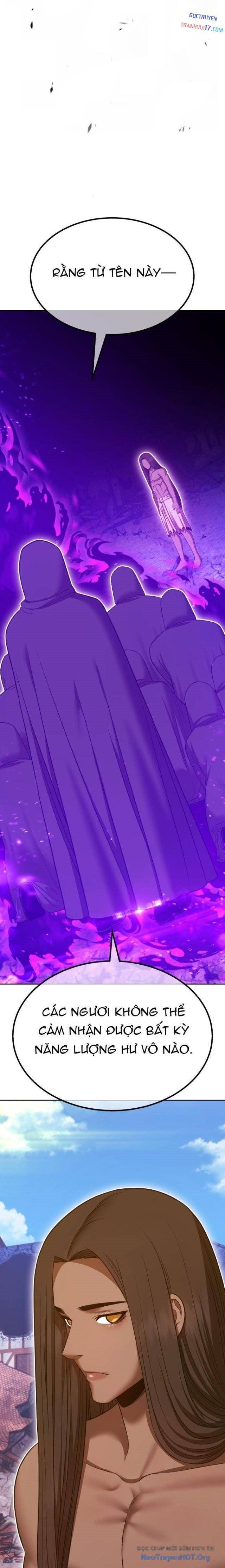 Gậy Gỗ Cấp 99+ Chapter 177.5 - 7