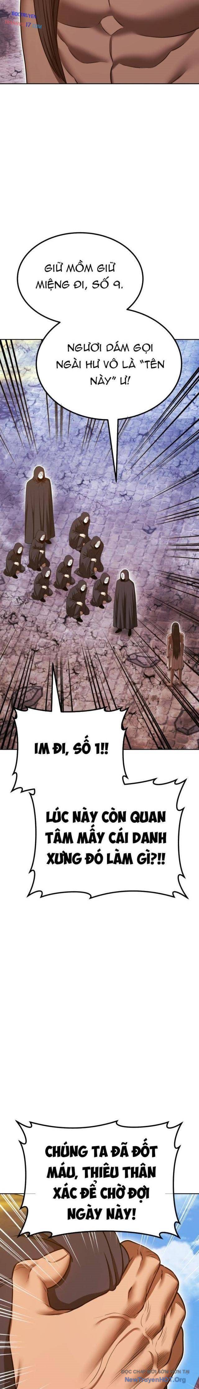 Gậy Gỗ Cấp 99+ Chapter 177.5 - 8