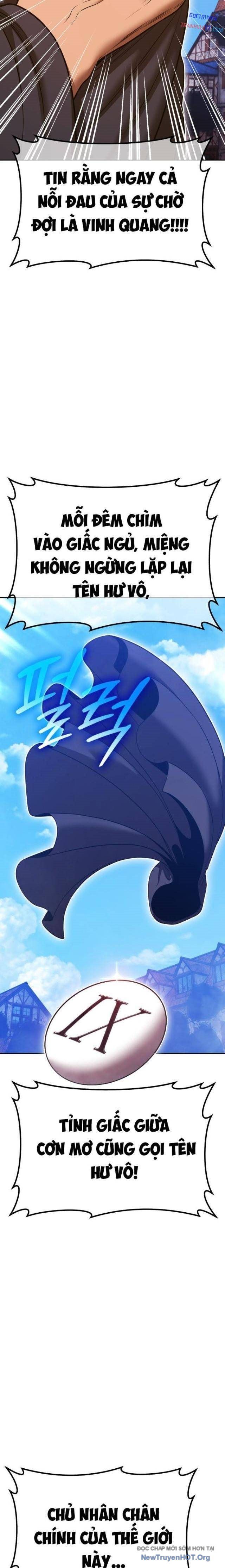 Gậy Gỗ Cấp 99+ Chapter 177.5 - 9