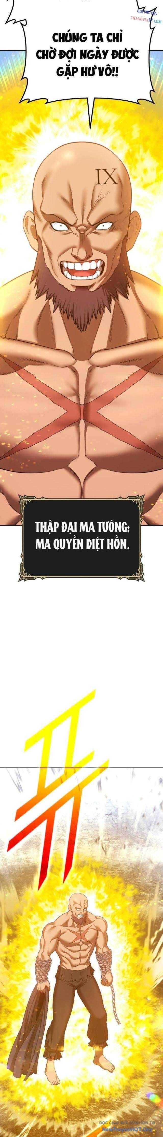 Gậy Gỗ Cấp 99+ Chapter 177.5 - 10