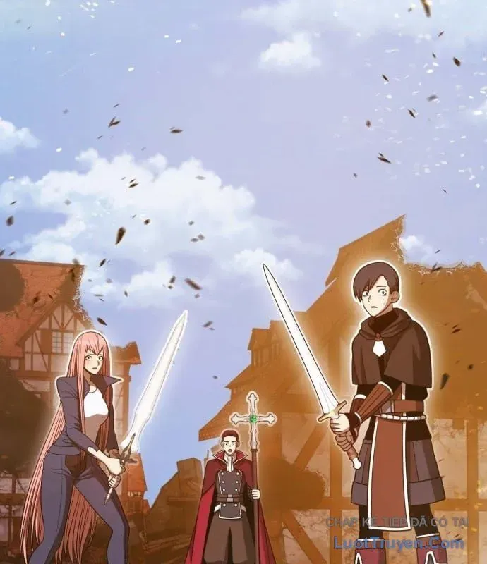 Gậy Gỗ Cấp 99+ Chapter 177 - 127