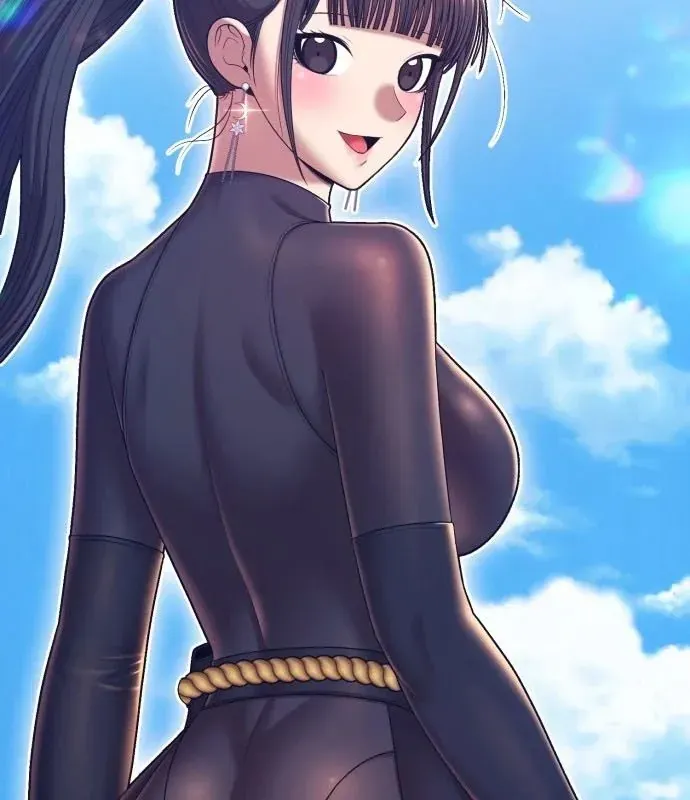 Gậy Gỗ Cấp 99+ Chapter 177 - 15