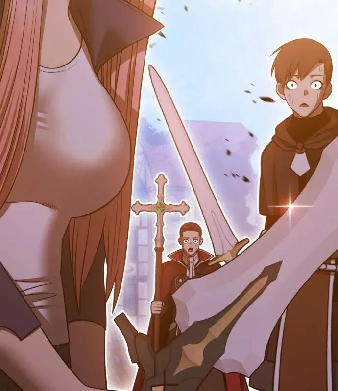 Gậy Gỗ Cấp 99+ Chapter 177 - 160