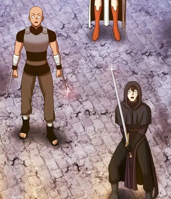 Gậy Gỗ Cấp 99+ Chapter 177 - 210