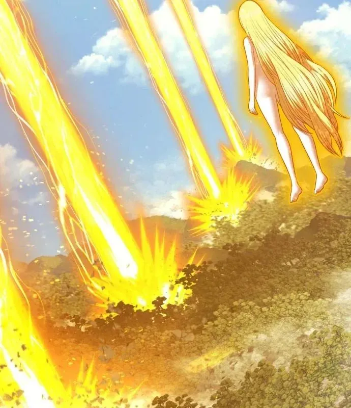 Gậy Gỗ Cấp 99+ Chapter 177 - 74