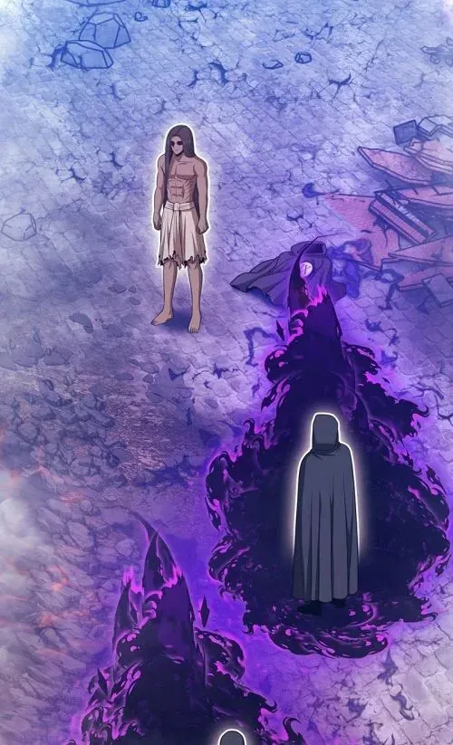 Gậy Gỗ Cấp 99+ Chapter 178 - 12