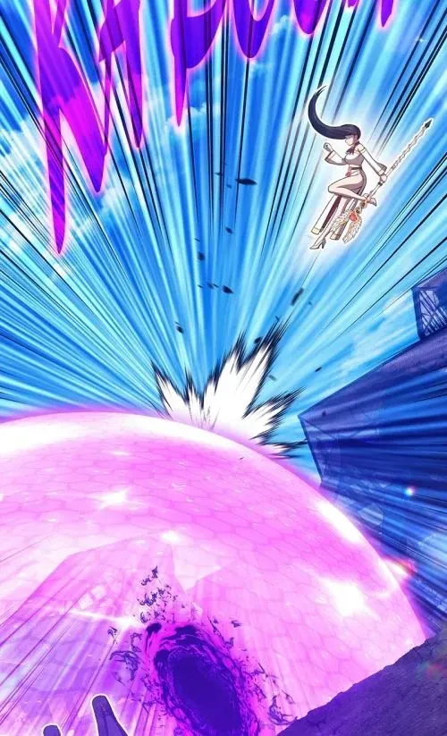 Gậy Gỗ Cấp 99+ Chapter 178 - 122