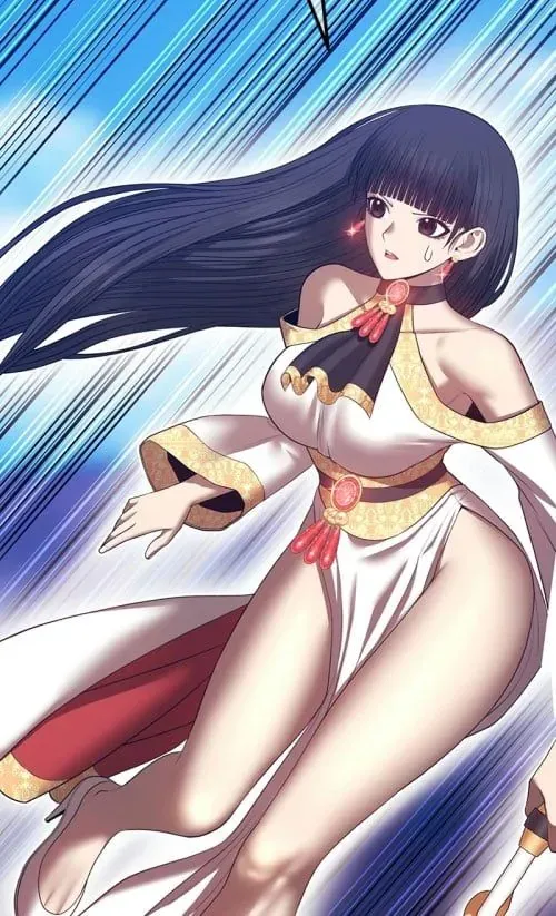 Gậy Gỗ Cấp 99+ Chapter 178 - 124