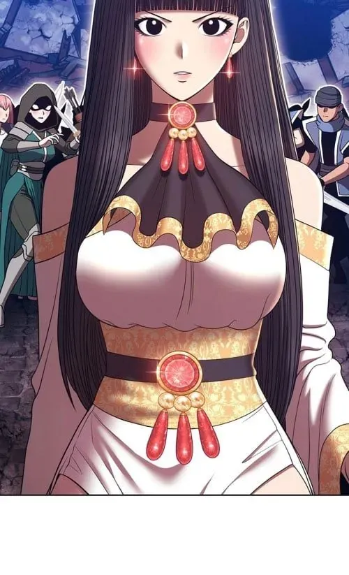 Gậy Gỗ Cấp 99+ Chapter 178 - 134