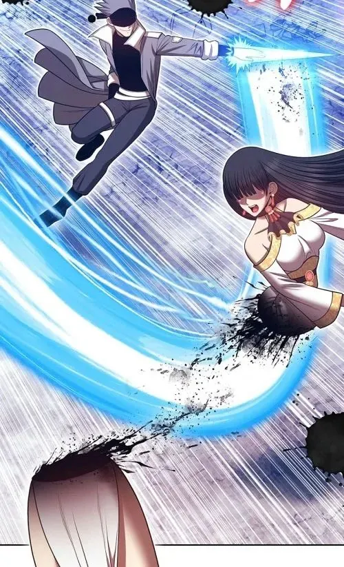 Gậy Gỗ Cấp 99+ Chapter 178 - 165