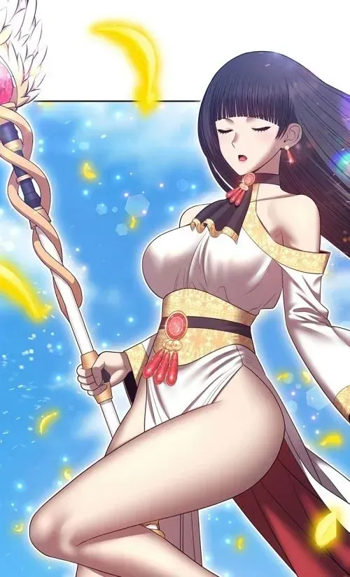 Gậy Gỗ Cấp 99+ Chapter 178 - 170