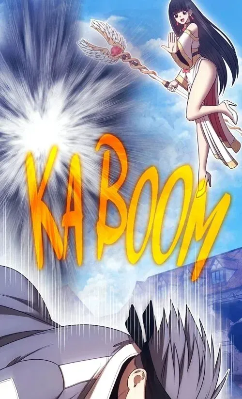 Gậy Gỗ Cấp 99+ Chapter 178 - 173