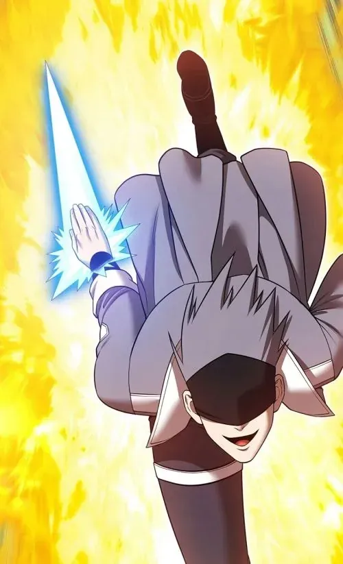 Gậy Gỗ Cấp 99+ Chapter 178 - 201