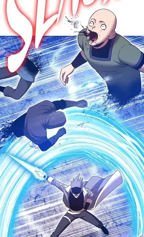 Gậy Gỗ Cấp 99+ Chapter 178 - 209