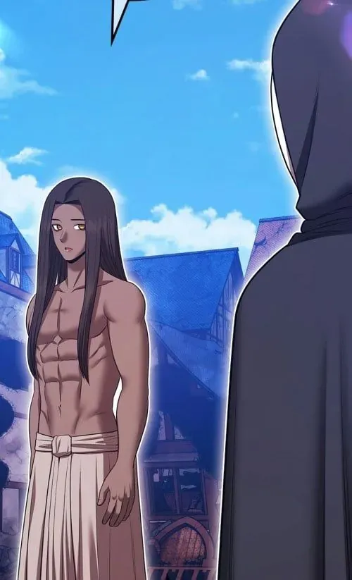 Gậy Gỗ Cấp 99+ Chapter 178 - 26