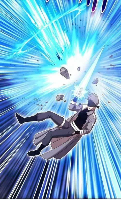 Gậy Gỗ Cấp 99+ Chapter 178 - 275