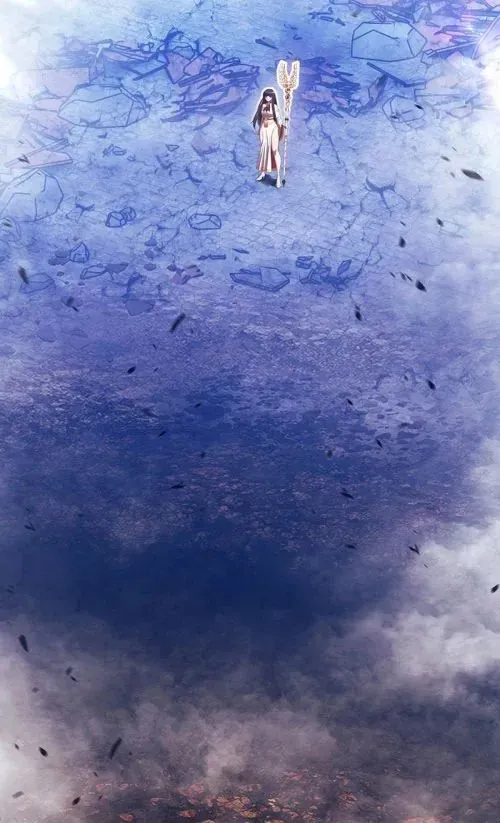 Gậy Gỗ Cấp 99+ Chapter 178 - 89