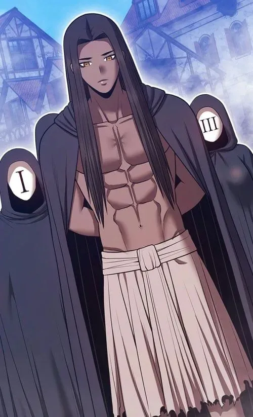 Gậy Gỗ Cấp 99+ Chapter 178 - 93