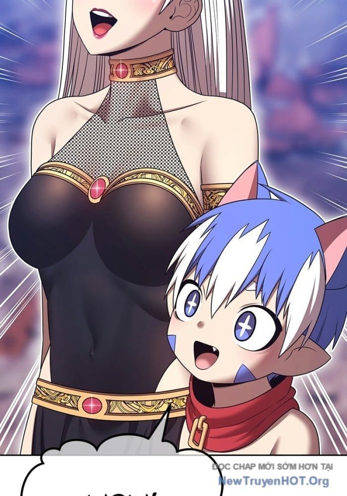 Gậy Gỗ Cấp 99+ Chapter 179.5 - 112