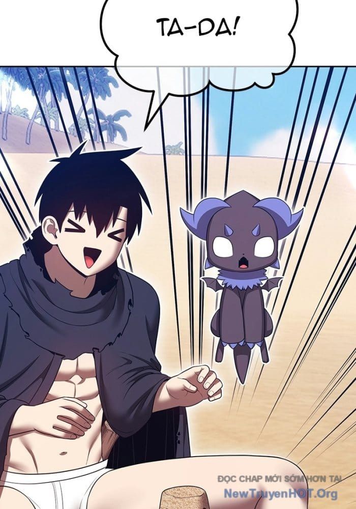 Gậy Gỗ Cấp 99+ Chapter 179.5 - 157